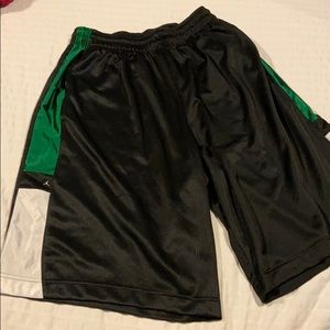 Jordan basketball shorts